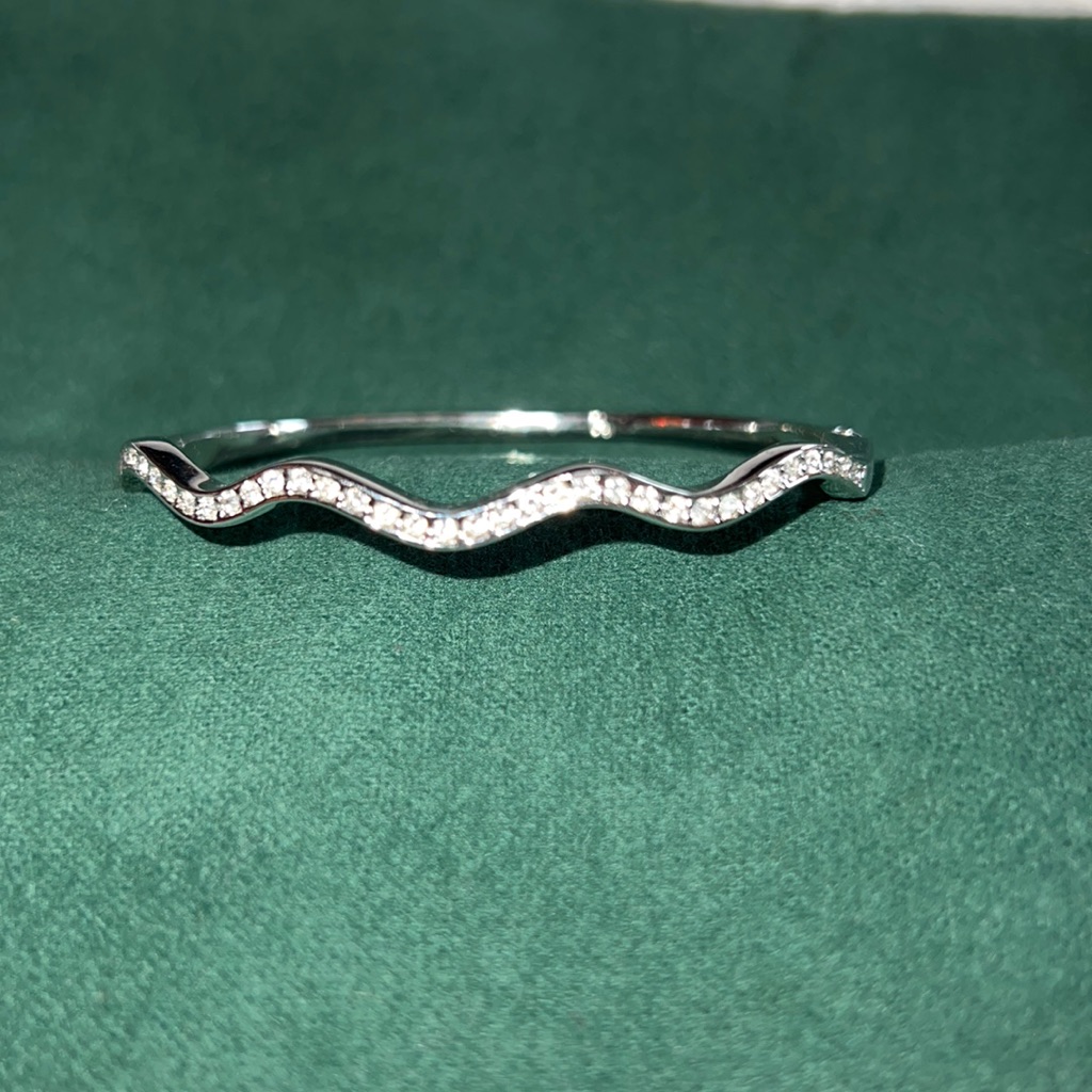 Bracelet Bangle Medium